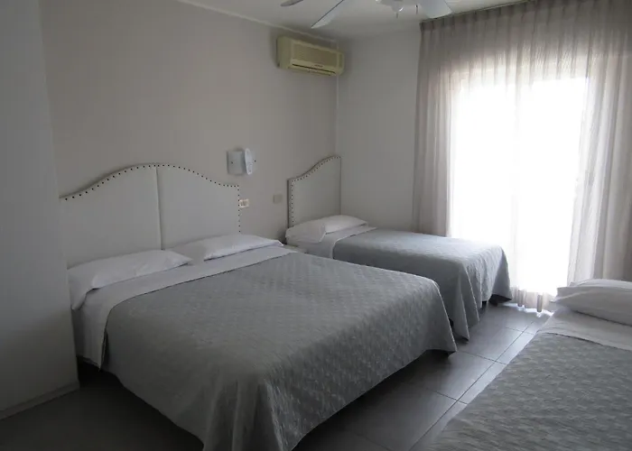 Hotel Atene Lido di Jesolo