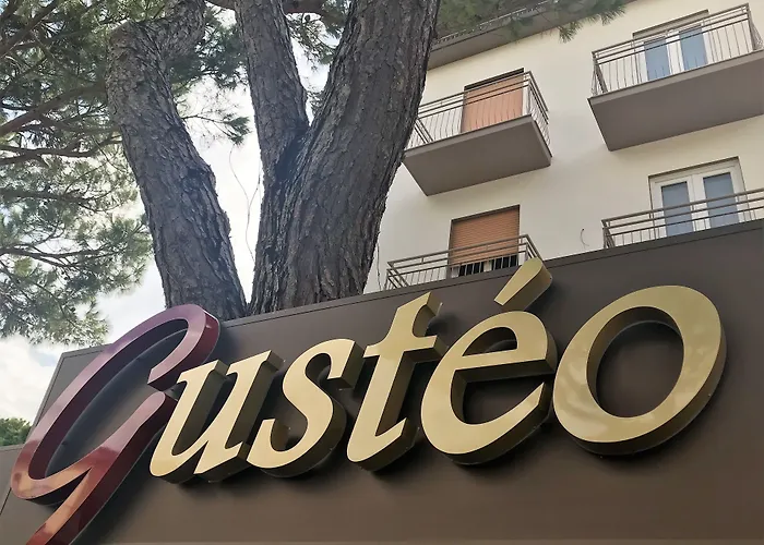 Hotel Cristina