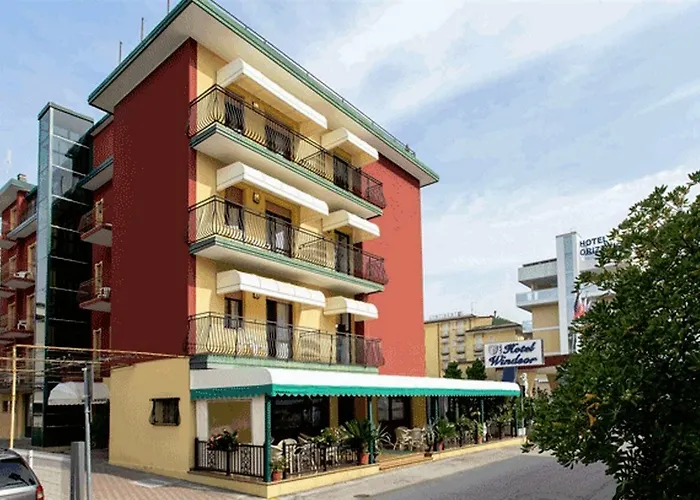 Hotel Windsor Lido di Jesolo